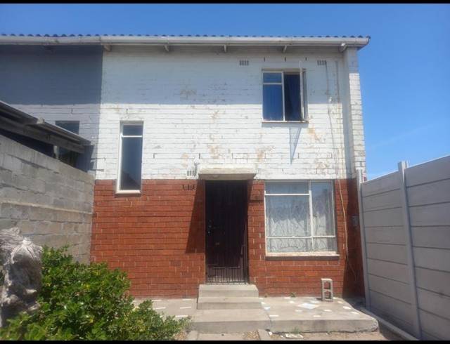 3 BEDROOM DUPLEX FOR SALE IN ELSIES RIVER INDUSTRIAL